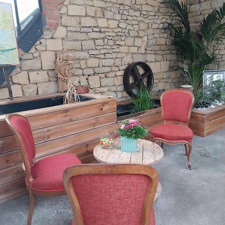 Studio Chaleureux En Hyper Centre Charleville-Mézières Eksteriør bilde